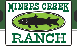 Miners Creek Ranch Logo